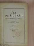 Égi világosság 1923. január-december