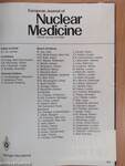 European Journal of Nuclear Medicine August 1993