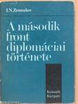 A második front diplomáciai története