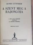 A szent meg a rajongója I-II.