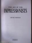 The Age of the Impressionists