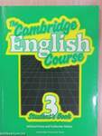 The Cambridge English Course 3. - Student's Book