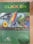 Click On 2 - Teacher's Book
