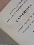 Cambridge English