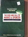 The Rise and Fall of Marks & Spencer