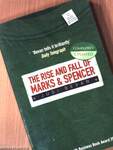 The Rise and Fall of Marks & Spencer