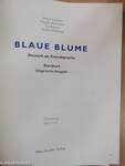 Blaue Blume - Kursbuch