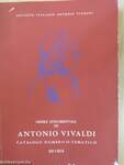 Opere Strumentali di Antonio Vivaldi