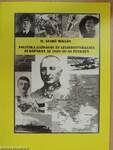 Politika, gazdaság és légifegyverkezés Európában az 1920-30-as években