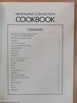 Microwave Convection Combination Grill Cookbook
