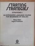 Starting Strategies - Students' Book