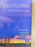 Opportunities - Upper Intermediate - Student's Book