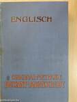 Englisch - 1-36. Brief/1-4. Beilage/Sachregister