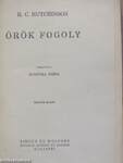 Örök fogoly