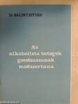 Az alkoholista betegek gondozásának módszertana