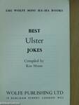 Best Ulster Jokes