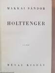 Holttenger