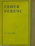 Fehér Ferenc