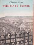 Székelyek üzenik