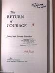 The Return of Courage