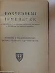 Honvédelmi ismeretek III-IV.