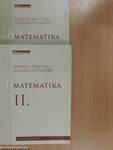 Matematika I-II.