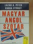 Magyar-angol szótár