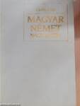 Magyar-német nagyszótár 1-2.