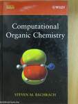 Computational Organic Chemistry