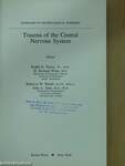 Trauma of the Central Nervous System