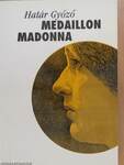 Medaillon Madonna