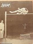 Képes Sport 1961. október 3.