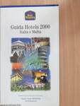 Guida Hotels 2000 - Italia e Malta