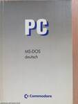 PC MS-DOS deutsch