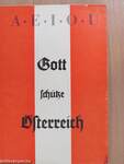 Gott schütze Österreich