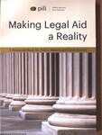 Making Legal Aid a Reality