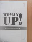 Woman Up! 2.