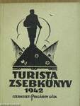 Turista zsebkönyv 1942