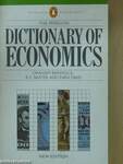 The Penguin Dictionary of Economics