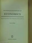 The Penguin Dictionary of Economics