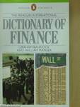 The Penguin International Dictionary of Finance