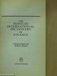 The Penguin International Dictionary of Finance