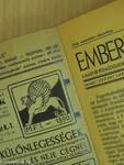 Embernevelés 1946. november-december