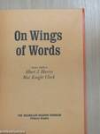 On Wings of Words