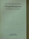 Change Management