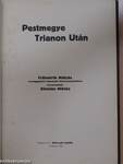 Pestmegye Trianon után I-II.