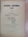 Retorta Sziporka 1942