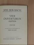 Vier Ouverturen (Suiten)