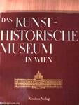 Das Kunsthistorische Museum in Wien