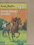 Secret Seven Mystery